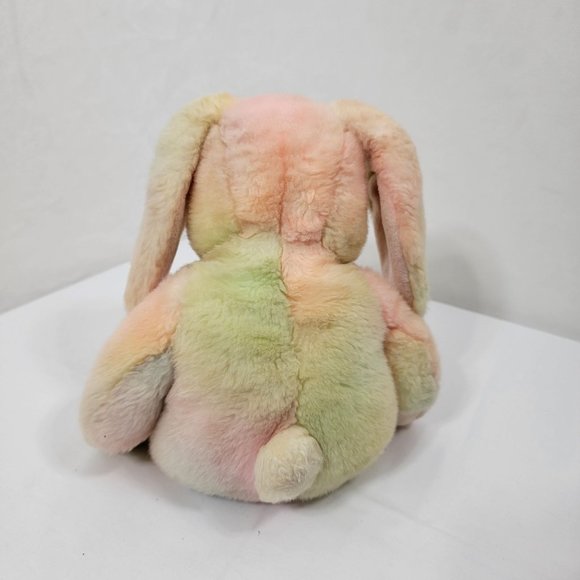 TY Beanie Buddy | Toys | 999 Retired Ty Beanie Buddy Hippie 14 Plush ...